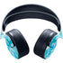 Raining Feathers PULSE 3D Wireless Headset for PS5 Skin