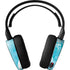 Raining Feathers SteelSeries Arctis 5 Skin