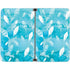 Raining Feathers Surface Duo Skin