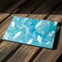 Raining Feathers Surface Pro 7 Skin