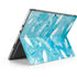 Raining Feathers Surface Pro 9 Skin