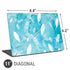 Raining Feathers Universal Laptop 11in (8.8 x 6.2in) Skin