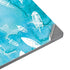 Raining Feathers Universal Laptop 16in (13 x 9.4in) Skin
