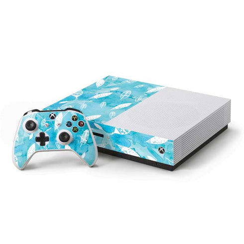Raining Feathers Xbox One Skins