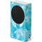 Raining Feathers Xbox Series S Console Skin