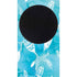 Raining Feathers Xbox Series S Console Skin