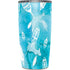 Raining Feathers Yeti 20oz Tumbler Skin