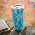 Raining Feathers Yeti 20oz Tumbler Skin