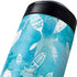 Raining Feathers Yeti Colster Can Insulator Skin