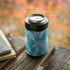Raining Feathers Yeti Colster Can Insulator Skin
