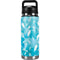 Raining Feathers YETI Rambler 26oz Bottle Skin