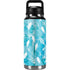 Raining Feathers YETI Rambler 36oz Bottle Skin