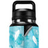 Raining Feathers YETI Rambler 36oz Bottle Skin