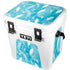 Raining Feathers YETI Roadie 24 Hard Cooler Skin