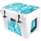 Raining Feathers YETI Tundra 35 Hard Cooler Skin