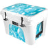 Raining Feathers YETI Tundra 35 Hard Cooler Skin