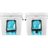 Raining Feathers YETI Tundra 35 Hard Cooler Skin