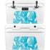 Raining Feathers YETI Tundra 45 Hard Cooler Skin
