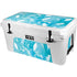 Raining Feathers YETI Tundra 65 Hard Cooler Skin