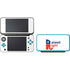 Raised Right Nintendo 2DS XL (2017) Skin
