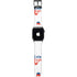 Raised Right Apple Watch Band 42-44mm