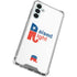 Raised Right Galaxy A13 5G Clear Case