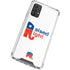 Raised Right Galaxy A32 5G Clear Case