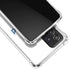 Raised Right Galaxy A52 5G Clear Case