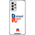 Raised Right Galaxy A53 5G Clear Case
