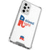Raised Right Galaxy A53 5G Clear Case