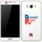 Raised Right Galaxy J7 Skin