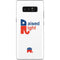 Raised Right Galaxy Note 8 Skin