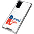 Raised Right Galaxy Note20 5G Clear Case