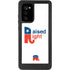 Raised Right Galaxy Note20 5G Waterproof Case