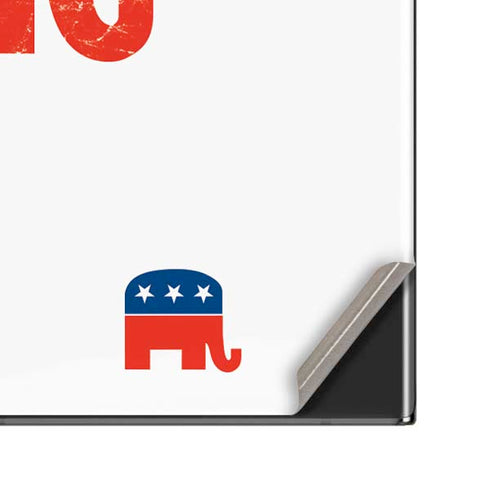 Raised Right Galaxy Note20 Ultra 5G Skin