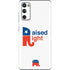 Raised Right Galaxy S20 Fan Edition Skin