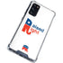 Raised Right Galaxy S20 FE Clear Case