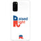 Raised Right Galaxy S20 Lite Case