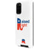 Raised Right Galaxy S20 Pro Case