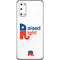 Raised Right Galaxy S20 Skin