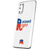 Raised Right Galaxy S20 Skin