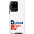 Raised Right Galaxy S20 Ultra 5G Pro Case