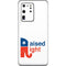 Raised Right Galaxy S20 Ultra 5G Skin