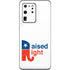 Raised Right Galaxy S20 Ultra 5G Skin