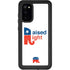 Raised Right Galaxy S20 Waterproof Case