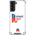Raised Right Galaxy S21 5G Clear Case