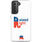 Raised Right Galaxy S21 5G Pro Case