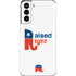 Raised Right Galaxy S21 5G Skin