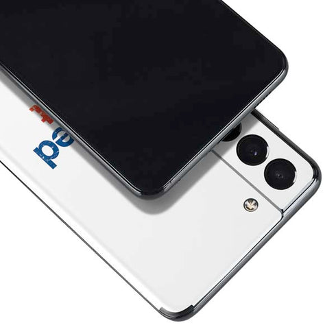 Raised Right Galaxy S21 5G Skin