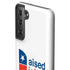 Raised Right Galaxy S21 FE Pro Case